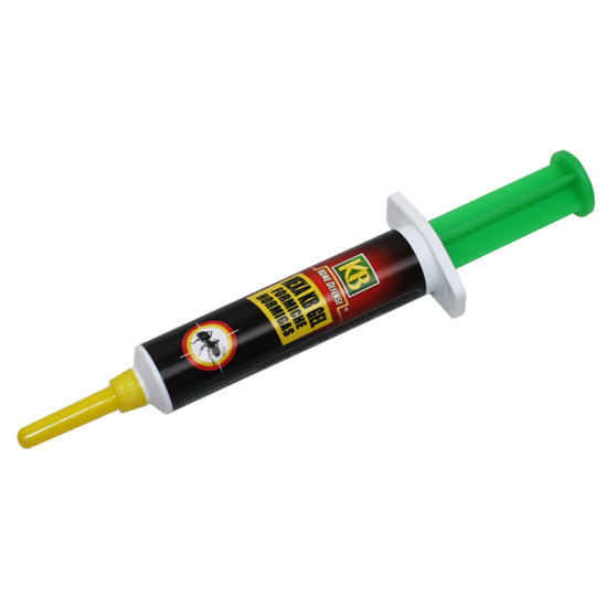 HPR2196 NEXA Formiche Gel insetticida - Osd gruppo Ecotech srl - Allontanamento piccioni,disinfestazione,HACCP, roditori